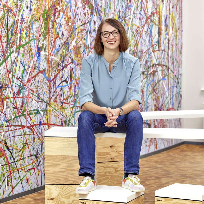 New Work Beratung: Agnes Fleischer