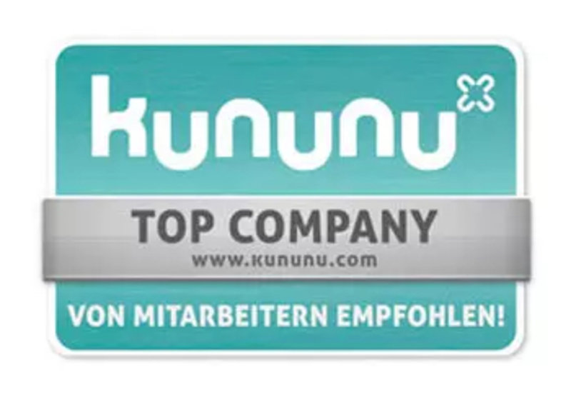 Kununu Top Company