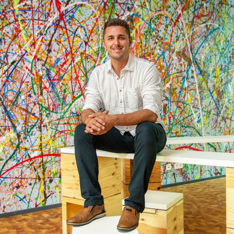 New Work Beratung: Christopher Batke